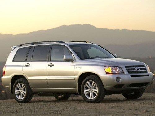 占領(lǐng)中型SUV高地 實拍廣汽豐田漢蘭達 汽車之家 占領(lǐng)中型SUV高地 實拍廣汽豐田漢蘭達 汽車之家