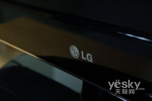 200Hz的神話終結(jié)者 LG 47LH50YD評(píng)測(cè)