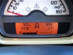 汽車之家 精靈smart smart fortwo mhd 敞篷 標(biāo)準(zhǔn)版