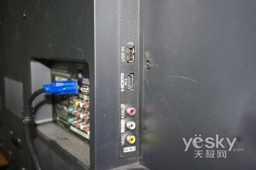 200Hz的神話終結者 LG 47LH50YD評測