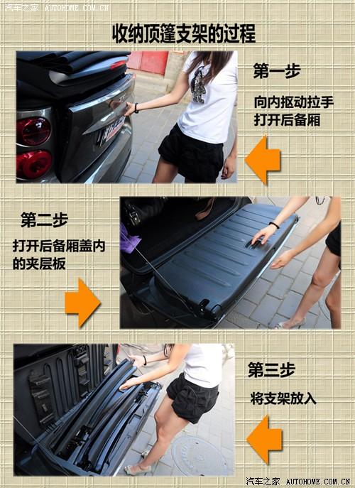 汽車之家 精靈smart smart fortwo mhd 敞篷 標準版