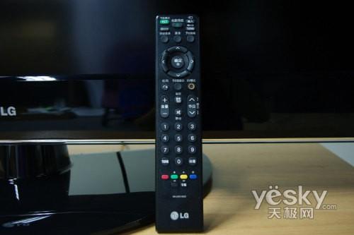 200Hz的神話(huà)終結(jié)者 LG 47LH50YD評(píng)測(cè)