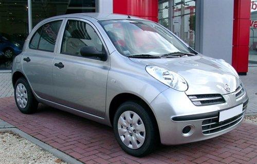 低價入門小車 東風日產(chǎn)國產(chǎn)March展望 汽車之家 低價入門小車 東風日產(chǎn)國產(chǎn)March展望 汽車之家