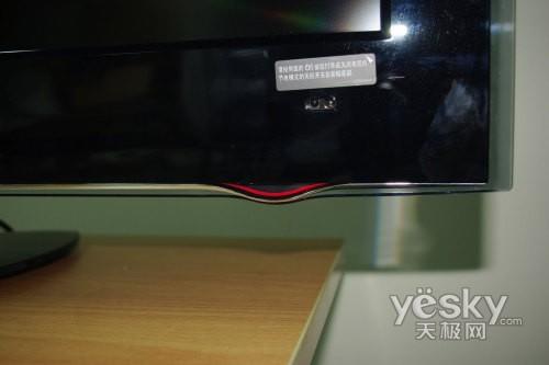 200Hz的神話終結(jié)者 LG 47LH50YD評(píng)測(cè)