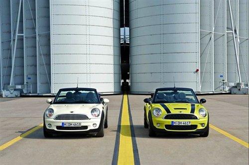 敞篷版36.95萬(wàn)起 MINI車(chē)型最高降價(jià)3萬(wàn) 汽車(chē)之家 敞篷版36.95萬(wàn)起 MINI車(chē)型最高降價(jià)3萬(wàn) 汽車(chē)之家