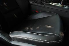 復古的美式美感 雪佛蘭Camaro內(nèi)飾詳解