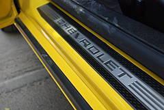 復古的美式美感 雪佛蘭Camaro內(nèi)飾詳解