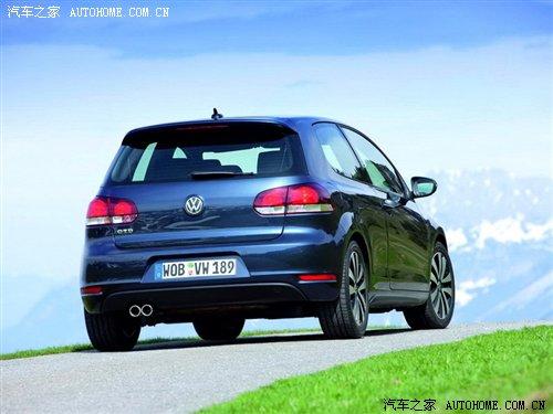 起售價約合26.79萬 高爾夫GTD海外上市 汽車之家 起售價約合26.79萬 高爾夫GTD海外上市 汽車之家