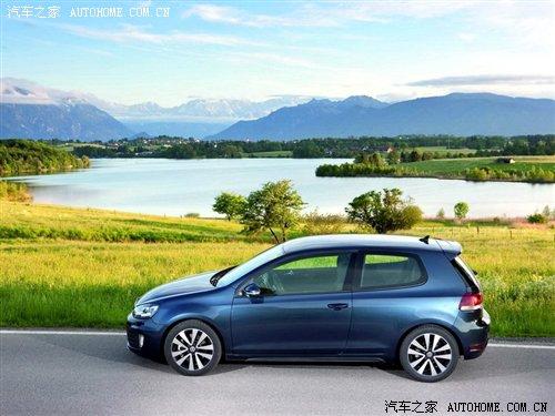 起售價約合26.79萬 高爾夫GTD海外上市 汽車之家 起售價約合26.79萬 高爾夫GTD海外上市 汽車之家