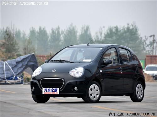 汽車之家 全球鷹 熊貓 1.3l 手動靈動版