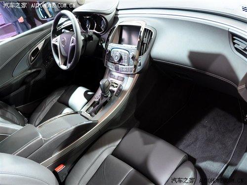 預(yù)計(jì)最高售32萬 別克新君越7月8日上市 汽車之家 預(yù)計(jì)最高售32萬 別克新君越7月8日上市 汽車之家