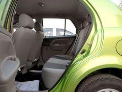 經(jīng)濟實用的購車選擇 5款節(jié)油小車推薦