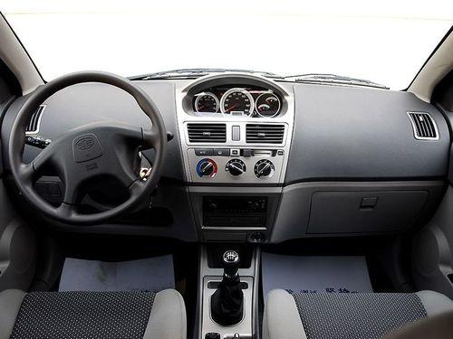 經(jīng)濟實用的購車選擇 5款節(jié)油小車推薦