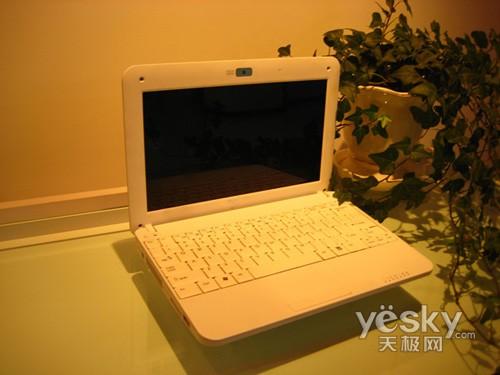 上網(wǎng)本再爆驚人低價(jià) 鋒銳S5上市報(bào)價(jià)2698元