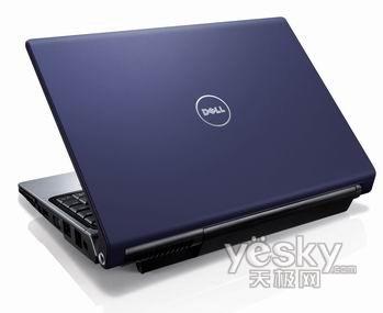 T8100芯3450獨(dú)顯 戴爾Studio14僅售6799元