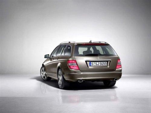 外觀和內飾升級 奔馳C級海外推出特別版 汽車之家 外觀和內飾升級 奔馳C級海外推出特別版 汽車之家