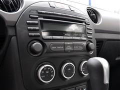 汽車(chē)之家 進(jìn)口馬自達(dá) 馬自達(dá)mx-5 2.0