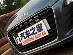 汽車之家 進(jìn)口奧迪 奧迪r8 4.2 fsi quattro