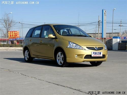 汽車之家 風(fēng)行汽車 景逸 1.8l 手動(dòng)歡動(dòng)型