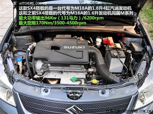 ��܇(ch��)֮�� �L(zh��ng)���ľ �ľsx4 1.8l�\(y��n)��(d��ng)�� mt