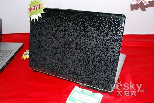 價(jià)格是王道 戴爾1526筆記本五一特價(jià)促銷