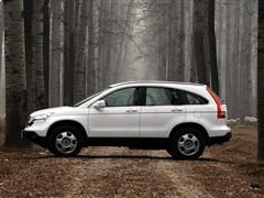 汽車之家 東風(fēng)本田 本田cr-v 2.0兩驅(qū)都市版自動(dòng)擋