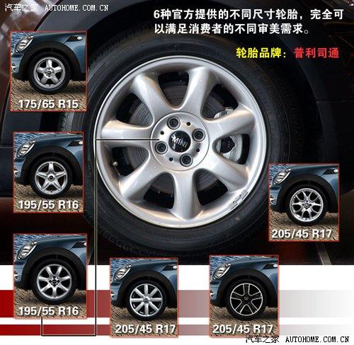 Ԕ��(x��)��(sh��)����һ�ӵ�MINI/��һ�ӵ�Cabrio ��܇֮��