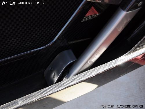 汽車(chē)之家 法拉利 法拉利f430 scuderia coupe