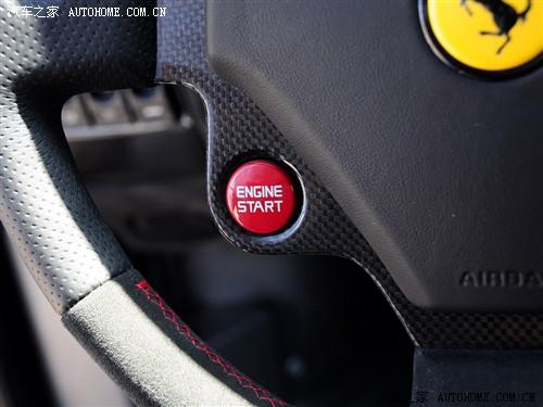 汽車(chē)之家 法拉利 法拉利f430 scuderia coupe