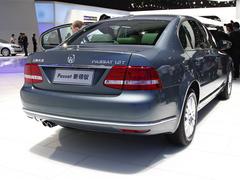 品質(zhì)/價(jià)格的平衡 上海車(chē)展10大合資新車(chē)