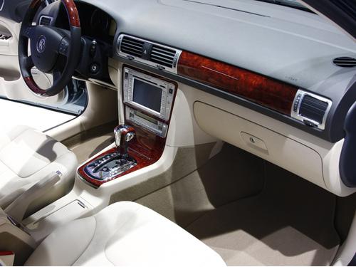 品質(zhì)/價(jià)格的平衡 上海車(chē)展10大合資新車(chē)