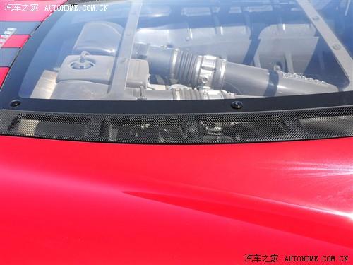 汽車(chē)之家 法拉利 法拉利f430 scuderia coupe