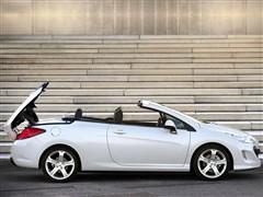 汽車之家 進(jìn)口標(biāo)致 標(biāo)致308 09款 cc