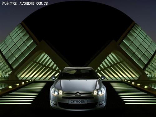 汽車之家 東風雪鐵龍 雪鐵龍c5 09款 基本型