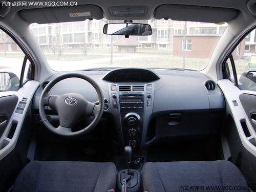 百公里油耗不到7L 7款1.6L以下省油車型