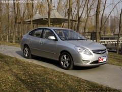 百公里油耗不到7L 7款1.6L以下省油車型