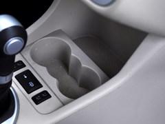 空間不輸緊湊型車 斯柯達(dá)晶銳詳細(xì)體驗