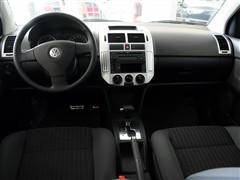 ��܇(ch��)֮�� �Ϻ��� polo sporty 1.6�Ԅ�(d��ng)��