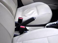 空間不輸緊湊型車 斯柯達(dá)晶銳詳細(xì)體驗