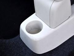 空間不輸緊湊型車 斯柯達(dá)晶銳詳細(xì)體驗