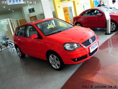 ��܇(ch��)֮�� �Ϻ��� polo sporty 1.6�Ԅ�(d��ng)��