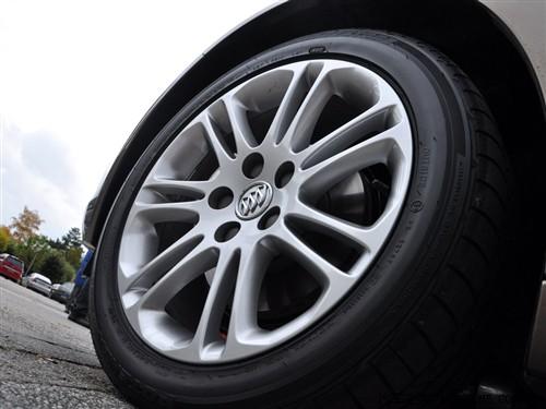 汽車之家 通用別克 新君威 2.4l 旗艦版