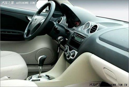 預(yù)計(jì)售6.08萬(wàn) 江淮同悅1.3L AMT下線 汽車之家 預(yù)計(jì)售6.08萬(wàn) 江淮同悅1.3L AMT下線 汽車之家