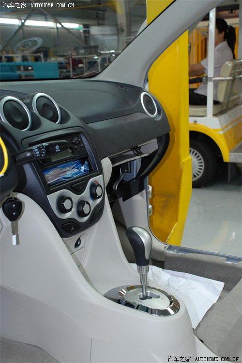 預(yù)計(jì)售6.08萬(wàn) 江淮同悅1.3L AMT下線 汽車之家 預(yù)計(jì)售6.08萬(wàn) 江淮同悅1.3L AMT下線 汽車之家