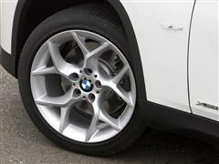 汽車之家 進口寶馬 寶馬x1 2010款 基本型