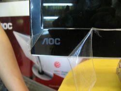 ���O(p��ng)��߀ҪƯ�� AOC 2218Ph�@ʾ��������Ԫ