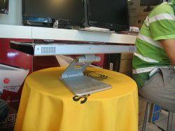 ���O(p��ng)��߀ҪƯ�� AOC 2218Ph�@ʾ��������Ԫ