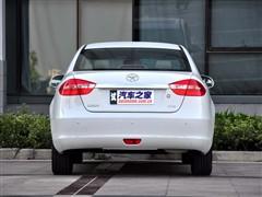 汽車之家 江淮汽車 和悅 08款 基本型