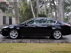 品質(zhì)個(gè)性都不能少 海歸派最中意的車型