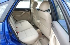 與高溫作戰(zhàn) 4款熱銷中級(jí)車清涼指數(shù)對(duì)比